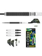 DART SZETT STEEL RED DRAGON IKON 1.4 24g