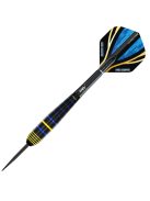 DART SZETT RED DRAGON STEEL LUKE HUMPHRIES WORLD CHAMPION BRASS 22G, RÉZTESTŰ 