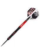 Dart szett steel Red Dragon Jason Watt 22g, 90%