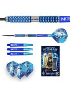 Dart szett steel Red Dragon Gerwyn Price Glacier 24g, 90%