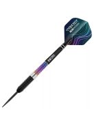 Dart szett steel Red Dragon Peter Wright Corra 22g, 90%