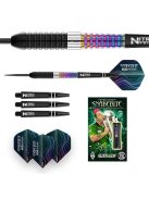 Dart szett steel Red Dragon Peter Wright Corra 22g, 90%