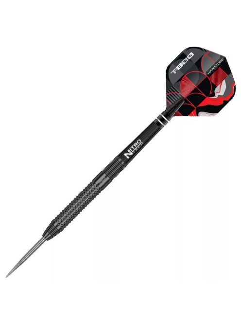 Dart szett steel Red Dragon T-800 22g, 90%