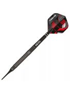 Dart szett soft Red Dragon T-800 18g, 90% 