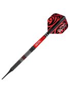 Dart szett steel Red Dragon Jonny Clayton Hiraeth 20g, 90%