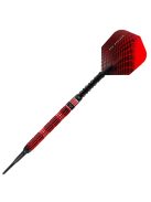 DART SZETT SOFT HARROWS RED HORIZON 18G, 90% WOLFRAM