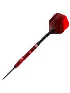 DART SZETT STEEL HARROWS RED HORIZON 21G, 90% WOLFRAM