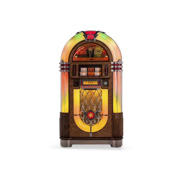 zenegép René Pierre Jukebox Chapelle 1015 (jukebox)