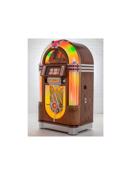 zenegép René Pierre Jukebox Chapelle 1015 (jukebox)