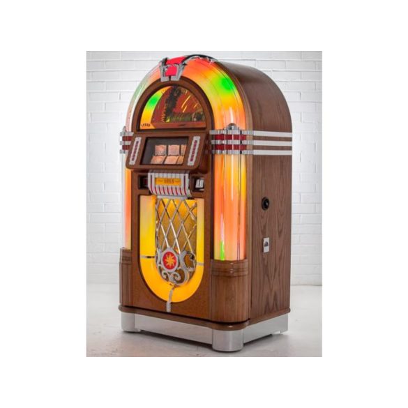 zenegép René Pierre Jukebox Chapelle 1015 (jukebox)