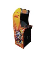 Arcade Box René Pierre