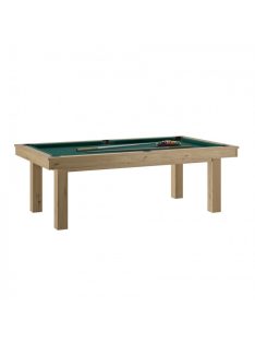 Pool billiard table René Pierre Lafite 6'