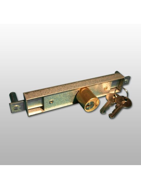 Lock for foosball table Sardi