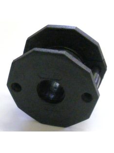 Sliding bearing for SARDI sports table