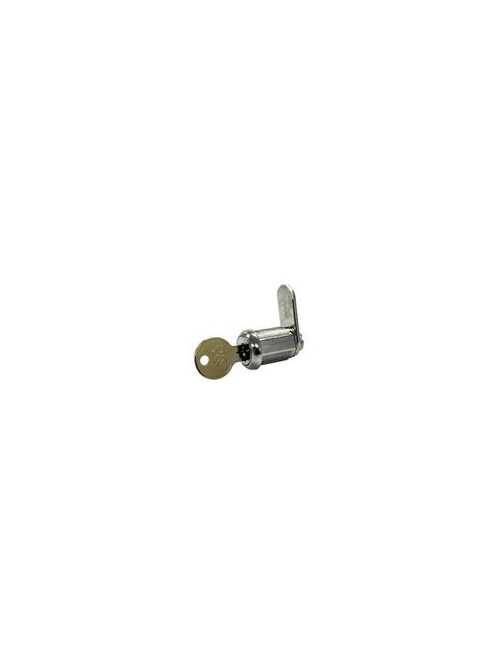 Lock flat key medium (23mm)