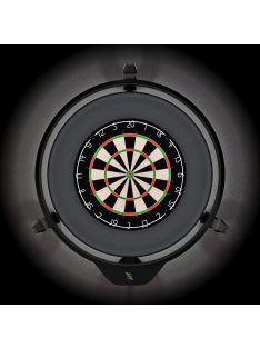   Darts pontszámláló Kamera rendszer - Scolia Home 2 FLEX világítással