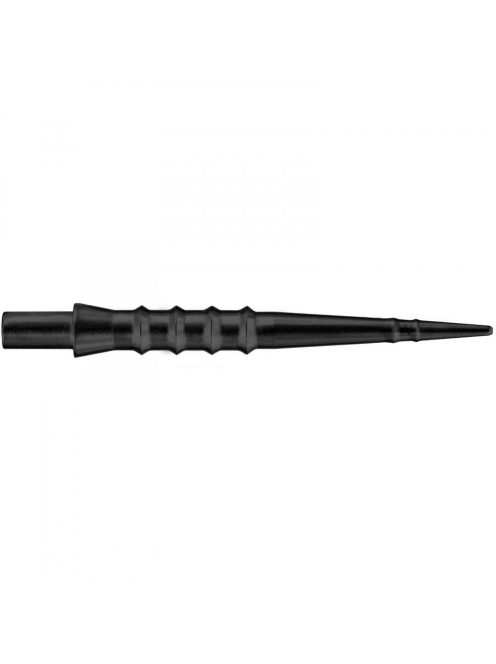 Darts hegy STEEL Harrows Apex Ridge Black 26mm 3db