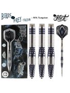 DARTS SZETT SHOT STEEL, BIRDS OF PREY 1, FALCON 27G, 90% WOLFRAM