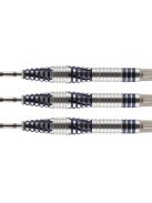 DARTS SZETT SHOT STEEL, BIRDS OF PREY 1, FALCON 27G, 90% WOLFRAM