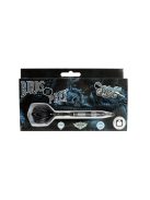 DARTS SZETT SHOT STEEL, BIRDS OF PREY 1, FALCON 27G, 90% WOLFRAM