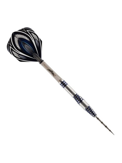 DARTS SZETT SHOT STEEL, BIRDS OF PREY 1, FALCON 27G, 90% WOLFRAM