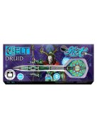 DARTS SZETT SHOT STEEL,CELT DRUID,23G, 90% WOLFRAM