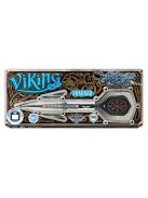 DARTS SZETT SHOT STEEL, VIKING DRAKKAR 25G, 90% WOLFRAM