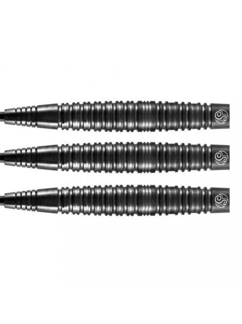 SHOT ZEN SATORI 90% STEEL DARTS KÉSZLET