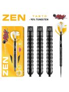 SHOT ZEN TANTO 90% STEEL DARTS KÉSZLET