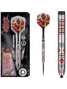 Darts szett steel Shot Pro Series Barbora Hospodárská 21g, 90% wolfram