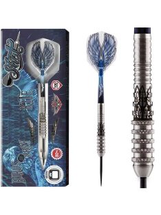 DARTS SZETT STEEL SHOT BIRDS OF PREY KITE 23G, 80% WOLFRAM