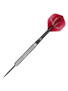 Darts szett steel Shot Birds of Prey Osprey 23g, 80% wolfram