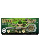 DARTS SZETT STEEL SHOT CELT CERNUNNOS 22G, 90% WOLFRAM