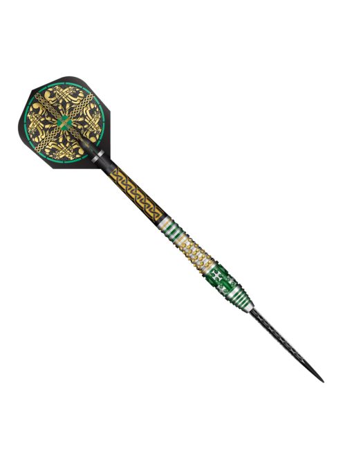 DARTS SZETT STEEL SHOT CELT CERNUNNOS 22G, 90% WOLFRAM