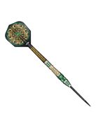 DARTS SZETT STEEL SHOT CELT CERNUNNOS 25G, 90% WOLFRAM