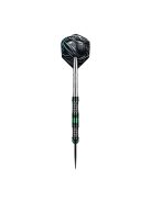 DARTS SZETT SHOT STEEL, AI CYBERPUNK 23G, 90% WOLFRAM