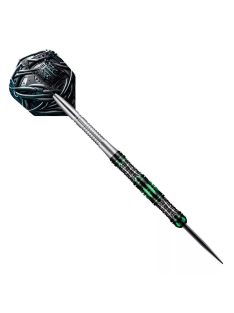 Darts szett Shot steel, AI Cyberpunk 24g, 90% wolfram