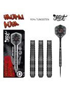 darts szett steel Shot Haupai Puha 2.0 24g, 90% 