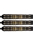 DARTS SZETT SHOT STEEL, AI MECHA 22G, 90% WOLFRAM