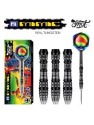 DARTS SZETT SHOT STEEL, AI MIMIC 24G, 90% WOLFRAM