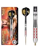 DARTS SZETT STEEL SHOT MICHAEL SMITH ACHIEVE 21G, 90% WOLFRAM