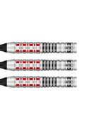 DARTS SZETT SOFT SHOT MICHAEL SMITH BELIEVE 18G, 90% WOLFRAM