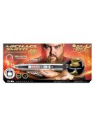 DARTS SZETT SOFT SHOT MICHAEL SMITH BELIEVE 18G, 90% WOLFRAM