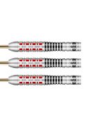 DARTS SZETT STEEL SHOT MICHAEL SMITH BELIEVE 23G, 90% WOLFRAM