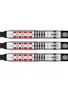 DARTS SZETT STEEL SHOT MICHAEL SMITH BELIEVE 25G, 90% WOLFRAM