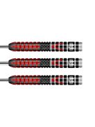 DARTS SZETT STEEL SHOT MICHAEL SMITH DEFIANT 22G, 90% WOLFRAM