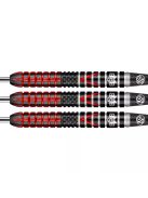 DARTS SZETT STEEL SHOT MICHAEL SMITH DEFIANT 23G, 90% WOLFRAM