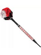 Darts szett Shot soft, Michael Smith Game Day 20g, 90%