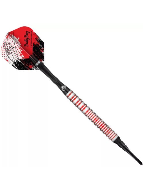 Darts szett Shot soft, Michael Smith Game Day 20g, 90%