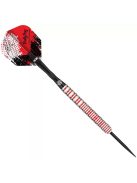 Darts szett Shot steel, Michael Smith Game Day 21g, 90%